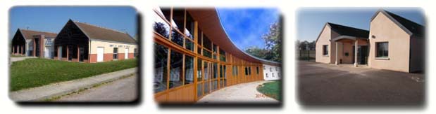 Les centres de loisirs pour Varennes Les centres de loisirs pour Varennes