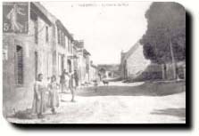 Varennes d'antan