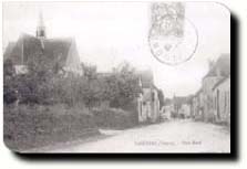 Varennes d'antan