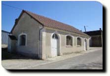 lavoir de Varennes